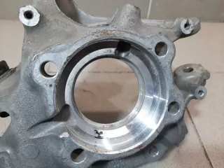 33306865661 Кулак поворотный задний левый BMW 7 G11/G12 Арт 2-619124, вид 4