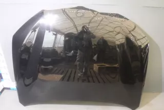 41007463772 Капот BMW X1 F48 Арт 2-619306, вид 1