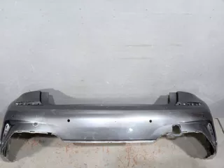 51128099905 Бампер задний BMW 3 G20/G21 Арт 2-619367, вид 1