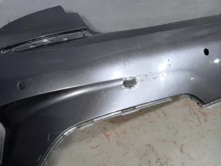 51128099905 Бампер задний BMW 3 G20/G21 Арт 2-619367, вид 3