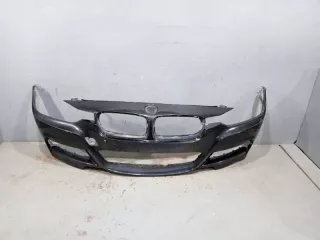 51118056559 Бампер передний BMW 3 F30/F31/GT F34 Арт 2-619512, вид 1