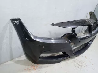 51118056559 Бампер передний BMW 3 F30/F31/GT F34 Арт 2-619512, вид 2