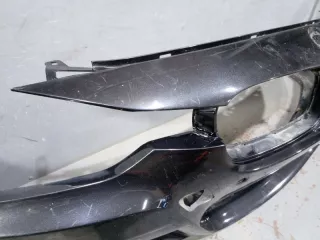 51118056559 Бампер передний BMW 3 F30/F31/GT F34 Арт 2-619512, вид 3
