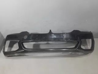 51118064928 Бампер передний BMW 5 G30/G31 Арт 2-619563, вид 1