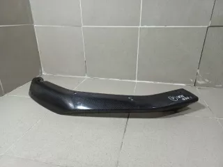 51192472189 Спойлер переднего бампера левый BMW 5 E61 Арт 2-619573, вид 1