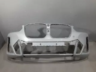 51118081055 Бампер передний BMW X3 G01 Арт 2-619591, вид 1