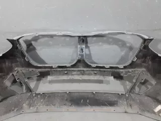 51118081055 Бампер передний BMW X3 G01 Арт 2-619591, вид 11