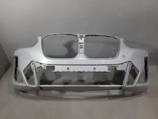 51118081055 Бампер передний BMW X3 G01 Арт 2-619591, вид 2