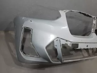 51118081055 Бампер передний BMW X3 G01 Арт 2-619591, вид 3