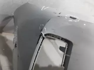 51118081055 Бампер передний BMW X3 G01 Арт 2-619591, вид 4