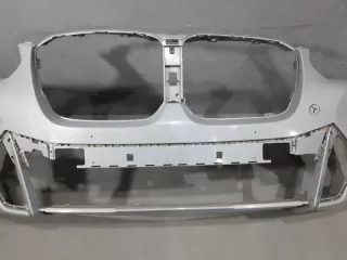 51118081055 Бампер передний BMW X3 G01 Арт 2-619591, вид 7