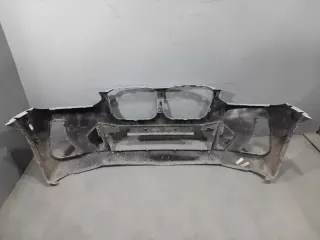 51118081055 Бампер передний BMW X3 G01 Арт 2-619591, вид 8