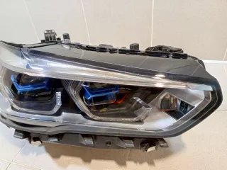 63119481790 Фара правая BMW X5 G05  Арт 2-619966, вид 3