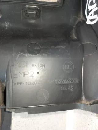 1400582980 Крышка блока предохранителей Peugeot Expert 2 Арт 2-621330, вид 5