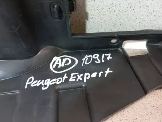 1400582980 Крышка блока предохранителей Peugeot Expert 2 Арт 2-621330, вид 6