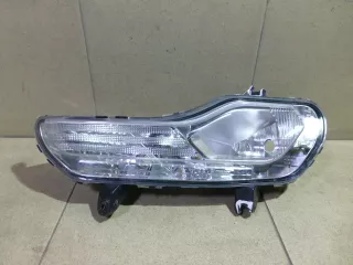 CV4413B221BE Фара противотуманная левая Ford Kuga 2 Арт 2-621453, вид 1