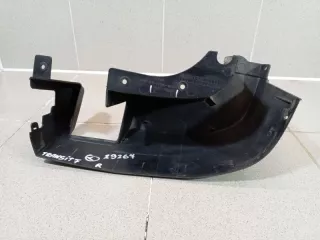 2402571 Накладка заднего бампера правая Ford Transit 3 Арт 2-621505, вид 4
