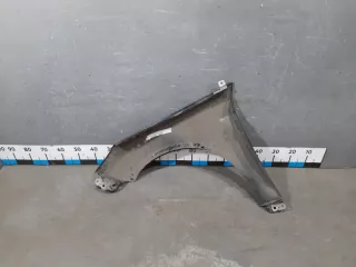 1847624 Крыло переднее правое Ford Focus 1 Арт 2-621806, вид 2