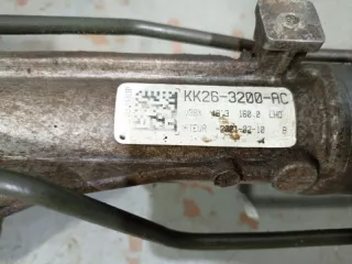2388930 Рулевая рейка Ford Transit 3 Арт 2-621892, вид 7