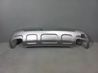 01854614 Юбка задняя Geely Atlas 1 Арт 2-621939, вид 1