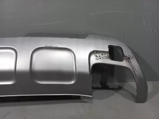 01854614 Юбка задняя Geely Atlas 1 Арт 2-621939, вид 2