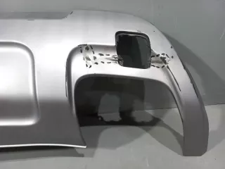 01854614 Юбка задняя Geely Atlas 1 Арт 2-621939, вид 3