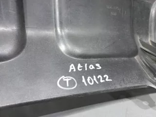 01854614 Юбка задняя Geely Atlas 1 Арт 2-621939, вид 7