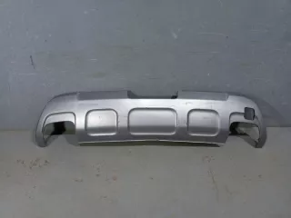 6044032700 Юбка задняя Geely Atlas 1 Арт 2-621983, вид 1