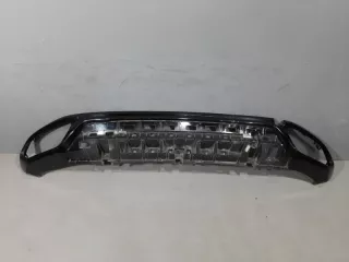 6044078300 Юбка задняя Geely Tugella Арт 2-622192, вид 1