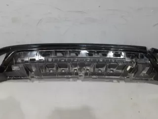 6044078300 Юбка задняя Geely Tugella Арт 2-622192, вид 3