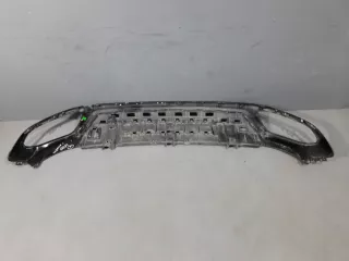 6044078300 Юбка задняя Geely Tugella Арт 2-622192, вид 6