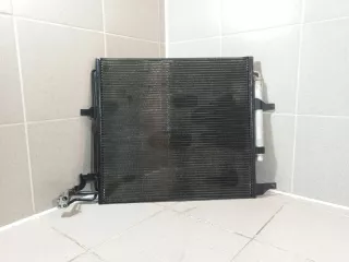 6600171984 Радиатор кондиционера Geely Atlas 1 Арт 2-622300, вид 1