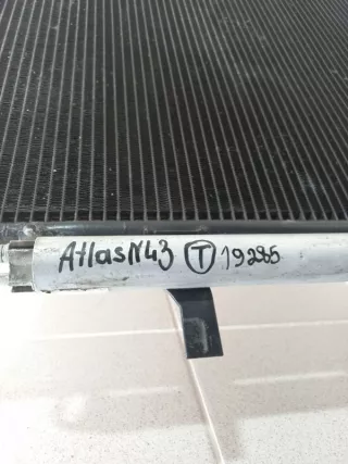6600171984 Радиатор кондиционера Geely Atlas 1 Арт 2-622300, вид 5