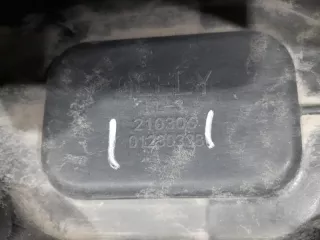 5052006300 Усилитель бампера заднего Geely Atlas 1 Арт 2-622381, вид 10