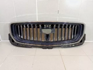 6013044700 Решетка радиатора Geely Monjaro Арт 2-622492, вид 1