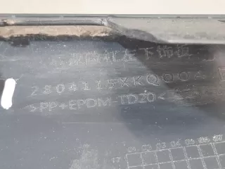 2804115XKQ00A Накладка заднего бампера левая Haval F7 Арт 2-622673, вид 7