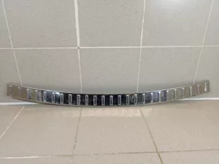 2804170XKZ36A Накладка заднего бампера Haval H6 Арт 2-622743, вид 1