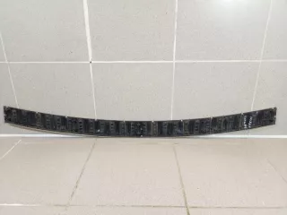 2804170XKZ36A Накладка заднего бампера Haval H6 Арт 2-622743, вид 6