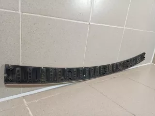 2804170XKZ36A Накладка заднего бампера Haval H6 Арт 2-622743, вид 8