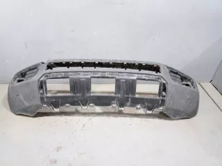 2803103XKN04A Бампер передний Haval Dargo Арт 2-622744, вид 2