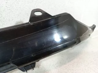 71154TLAA600 Молдинг переднего бампера левый Honda CR-V 5 Арт 2-623424, вид 4
