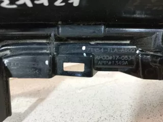71154TLAA600 Молдинг переднего бампера левый Honda CR-V 5 Арт 2-623424, вид 8