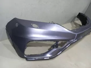 71101T1VZX00 Бампер передний Honda CR-V 4 Арт 2-623464, вид 2