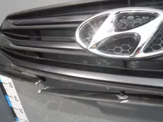86350M0000 Решетка радиатора Hyundai Creta 1 Арт 2-623675, вид 2