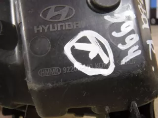 92202M0000 Фара противотуманная правая Hyundai Creta 1 Арт 2-623687, вид 9