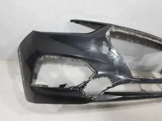 86511H5000 Бампер передний Hyundai Solaris 2 Арт 2-623752, вид 2
