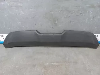 86665M0000 Накладка заднего бампера Hyundai Creta 1 Арт 2-623843, вид 1