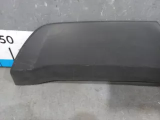 86665M0000 Накладка заднего бампера Hyundai Creta 1 Арт 2-623843, вид 4