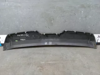 86665M0000 Накладка заднего бампера Hyundai Creta 1 Арт 2-623843, вид 5
