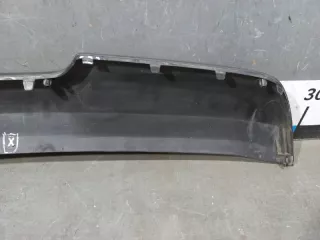 86665M0000 Накладка заднего бампера Hyundai Creta 1 Арт 2-623843, вид 6
